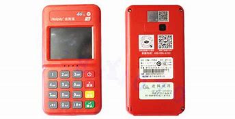 都兰个人POS机